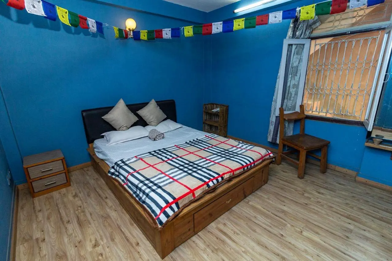 Shekhar'S Shared Home Bhaktapur Nepal