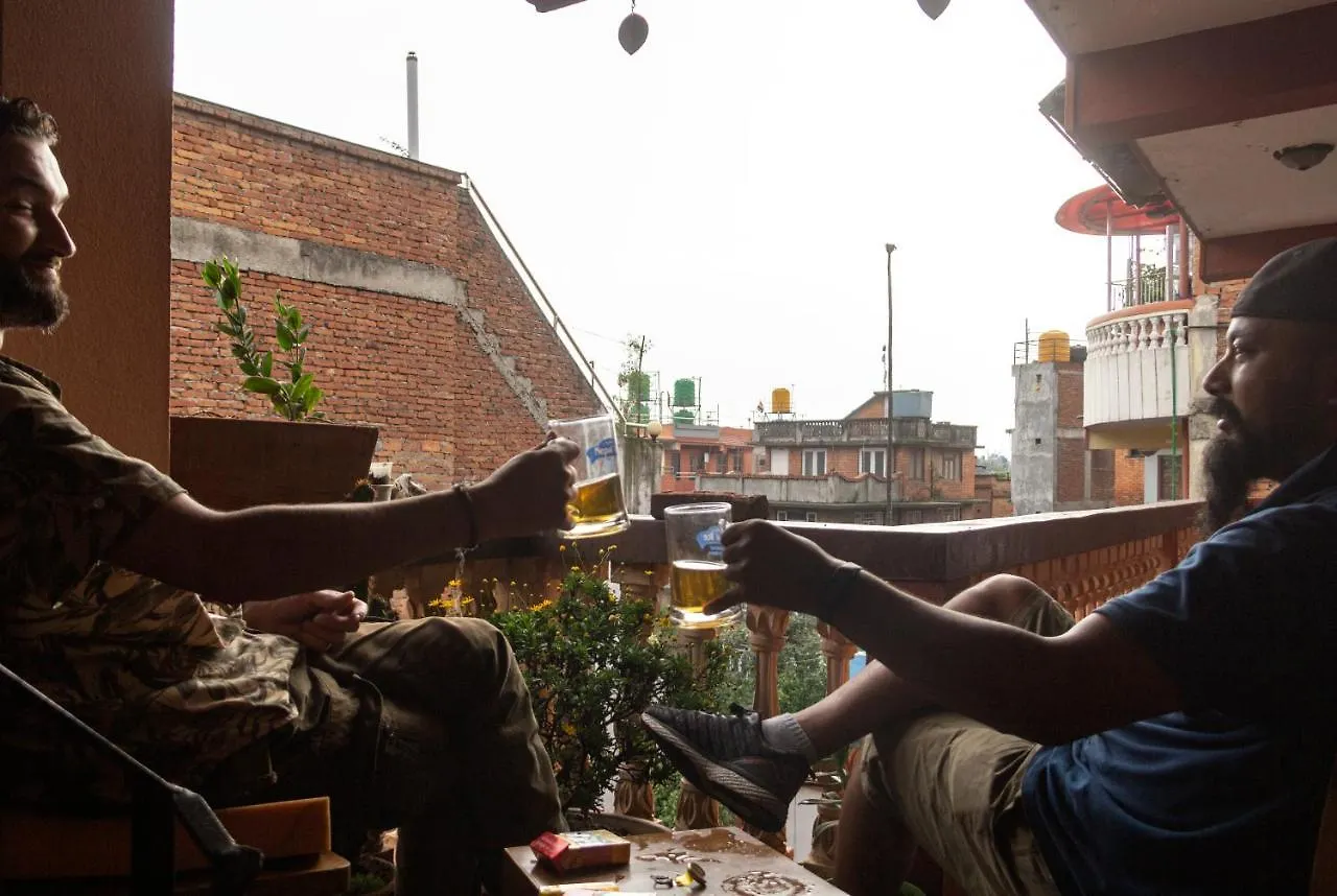Guest house Shekhar'S Shared Home Bhaktapur