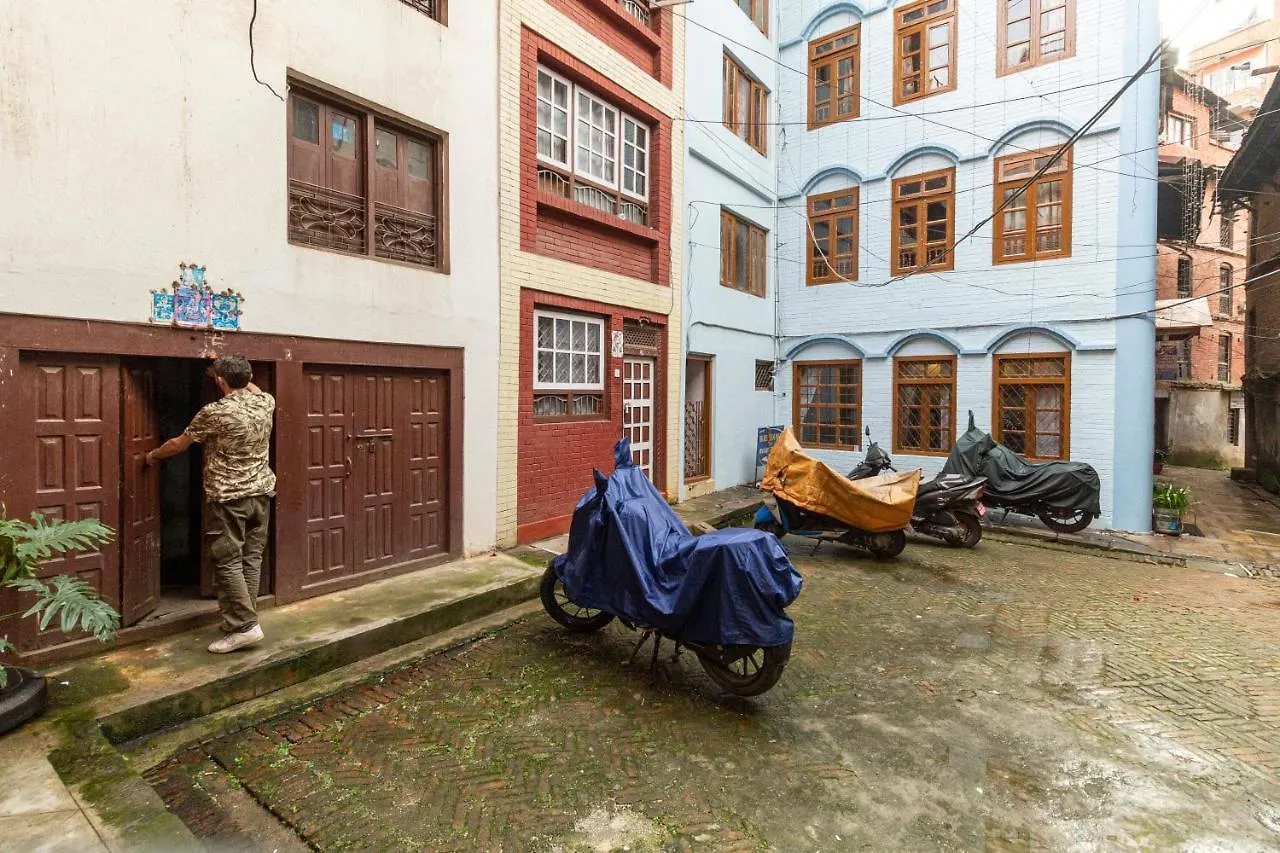 Shekhar'S Shared Home Bhaktapur 0*,  Nepal