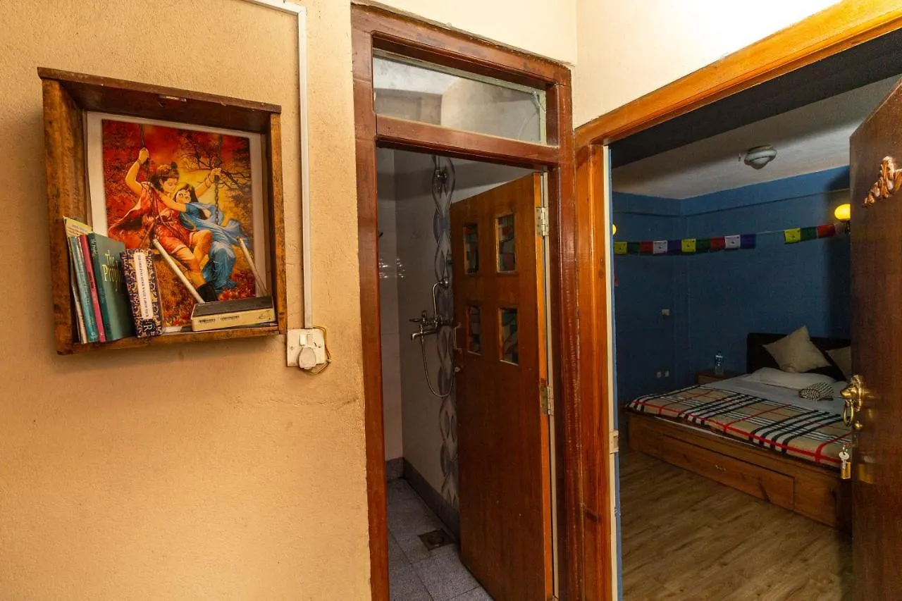 Guest house Shekhar'S Shared Home Bhaktapur Nepal