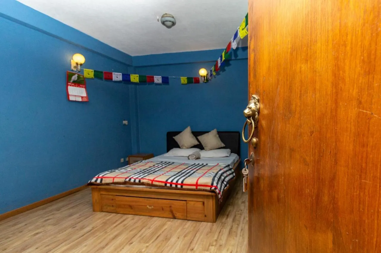 Guest house Shekhar'S Shared Home Bhaktapur