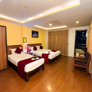 3* Hotel Thamel Grand