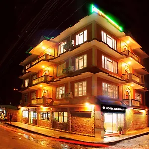 Hotel Bagmati, Kathmandu